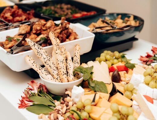 Lezzet Catering & Organizasyon