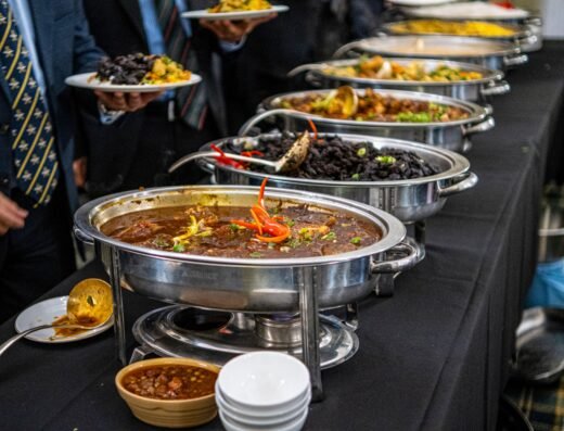 Lezzet Catering & Organizasyon